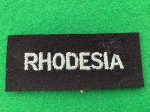 WWII Royal Air Force Title