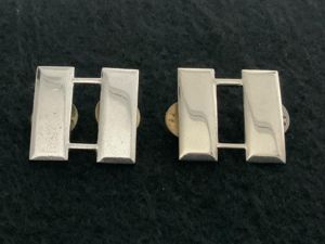 US Army Captain's Rank