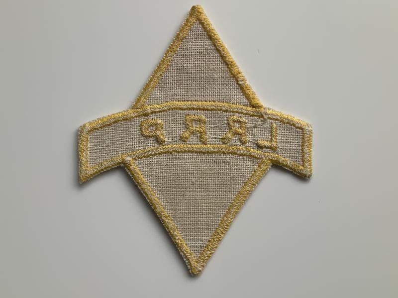 US Army Vietnam 5th Division Long Range Recon Patrol — image 2