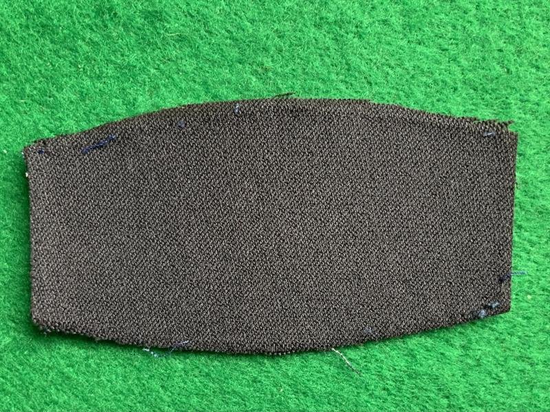 Queens Own Cameron Highlanders Flash - Post war — image 2