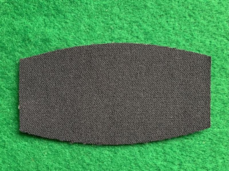 Canada Fusiliers Mont Royal Shoulder Title - Post War — image 2