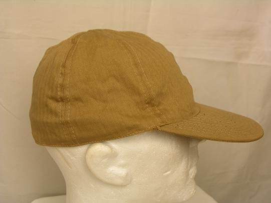 New Reproduction Type A-3 Cap Mechanics — image 2