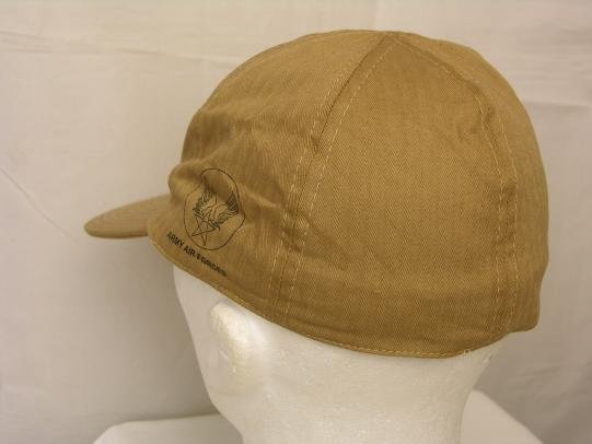 New Reproduction Type A-3 Cap Mechanics — image 3