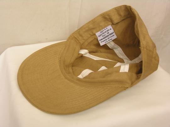 New Reproduction Type A-3 Cap Mechanics — image 4