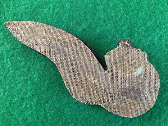 Royal Australian Air Force Navigator Half Wing — image 2