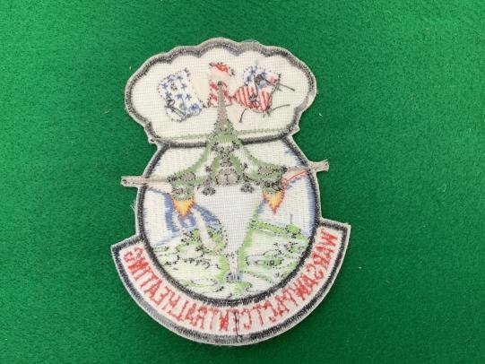 USAF B1B Patch — image 2