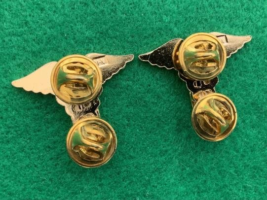 US Army Nurse Officer Insignia — image 2