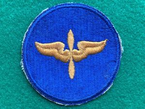 WWII USAAF Aviation Cadet Patch