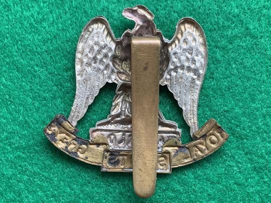 Royal Scots Greys Cap Badge — image 2
