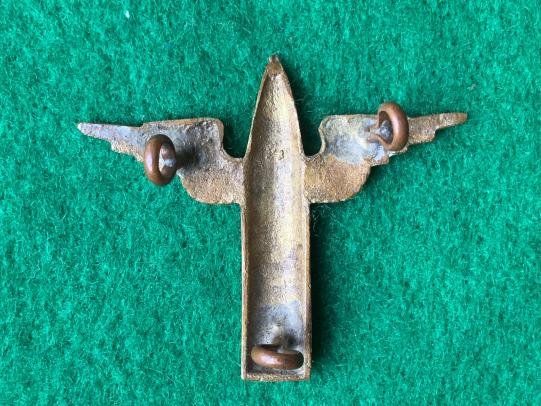 RAF/RAAF Air Gunner Badge — image 2