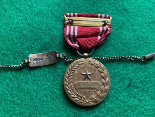 WWII US Womens Army Auxiliary Corps Group — image 3