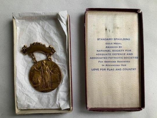 WWII US Womens Army Auxiliary Corps Group — image 6