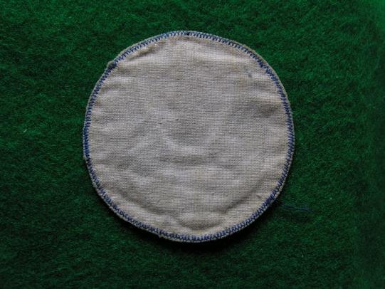 US Air Force Europe Patch — image 2