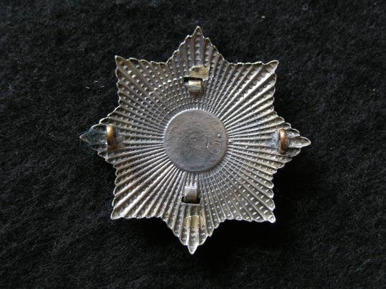 The Royal Canadian Regiment - Bi-Metal Cap — image 2