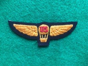 American Balloon Corps Veterans Wing