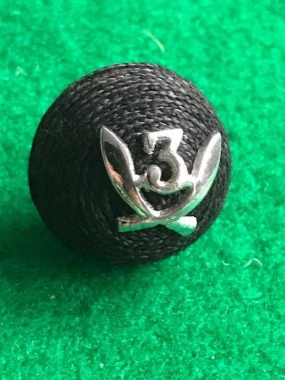 Gurkha Badges Lot — image 3