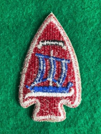 US Army 474th Infantry Regiment — image 2