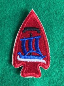 US Army 474th Infantry Regiment