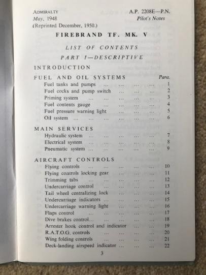 Pilots Notes Firebrand TFV — image 2