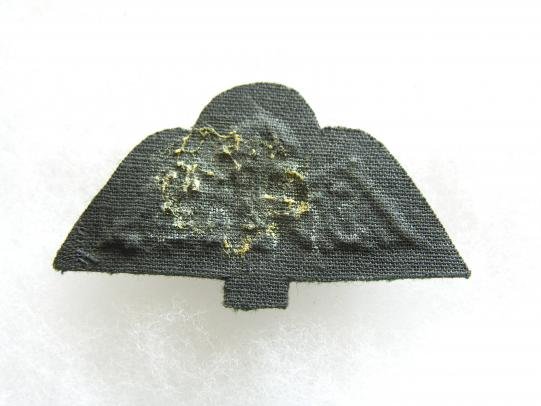 Royal Marines Blues Dress Parachute Wings — image 2