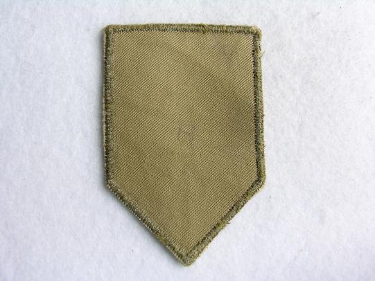 U.S.Army 1st Infantry Division Patch - The Big Red One — image 2