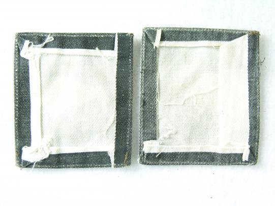 Pair of New Zealand Army Patches — image 2