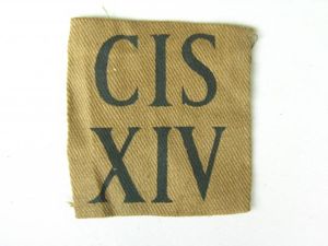Home Guard CIS XIV