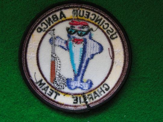 RAF Mildenhall 10th Airborne Command and Control C Flight — image 2