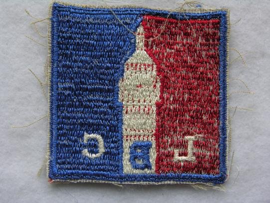 London Base Command Patch - Copy — image 2