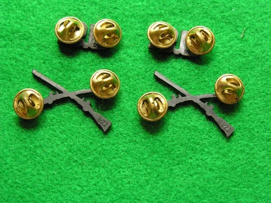 U.S.Army Officer of Infantry Insignia — image 2