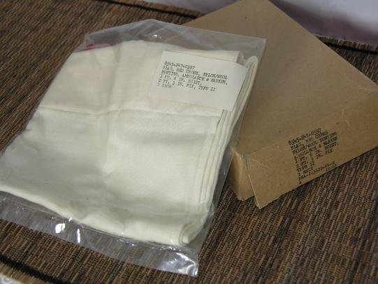 Vietnam Era Red Cross Markers Un-opened — image 2