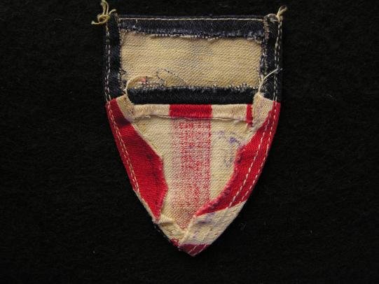 WWII U.S. Army China-India-Burma Patch — image 2