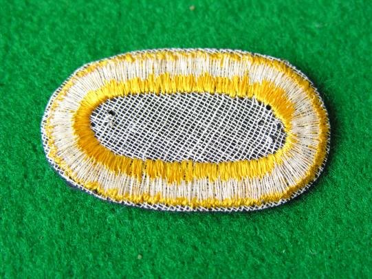 U.S.Army 541st Parachute Infantry Oval — image 2