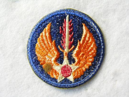 US Air Force Europe 1945 Patch — image 2