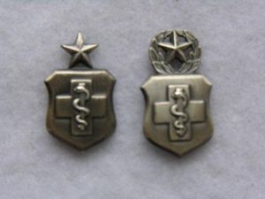 U.S. Air Force Medical Technicians