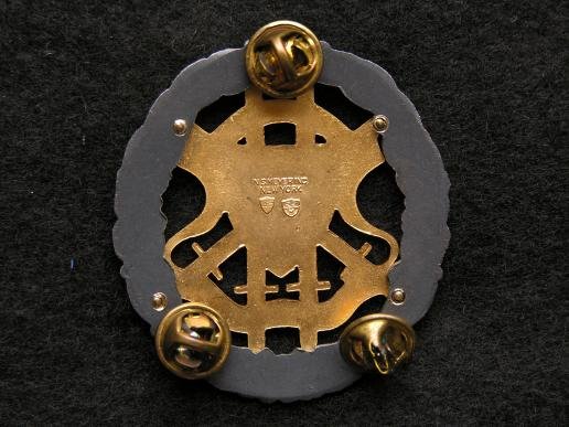 American Joint Chief of Staff Badge — image 2