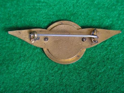 Almeric Paget Military Massage Corps - Badge — image 2