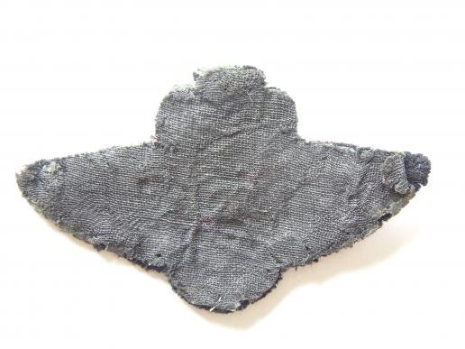 Parachute Regiment Insignia in Bullion — image 2