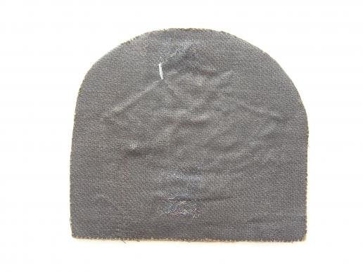 Australian Battalion Champion Team Marksman Patch — image 2