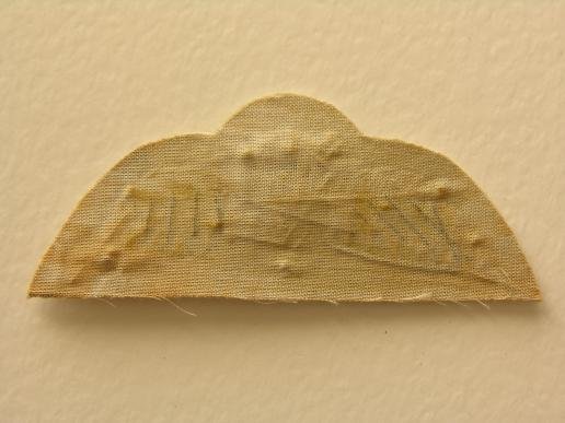 Australian Summer Dress Para Wing in Bullion — image 2