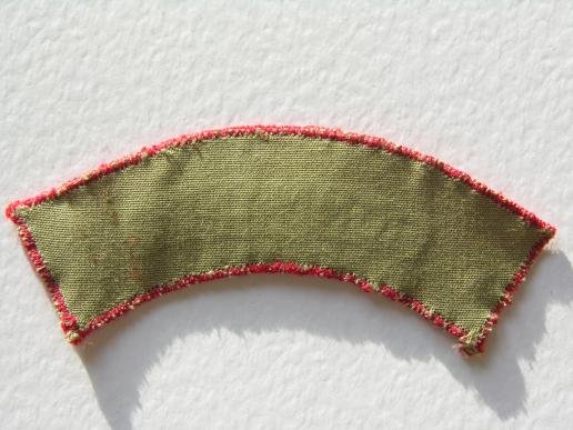 Australian Commando Title — image 2