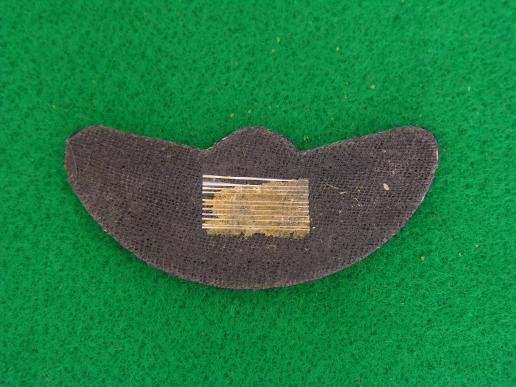 Australian SAS Officer's Wing in Bullion Thread — image 2