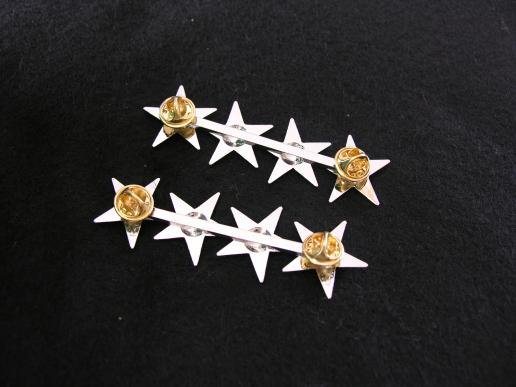 United States Army General - Four Star Rank — image 2