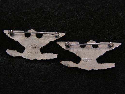 U.S.Army - Colonel Rank Insignia — image 2