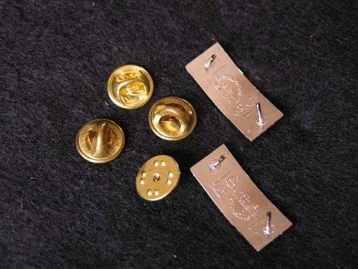 U.S. Army 1st Lieutenant Rank Insignia — image 2