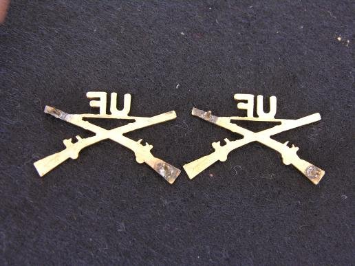 University of Florida Reserve Officers Training Corps Insignia — image 2