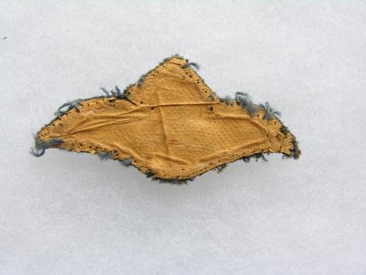 RAF Queens Crown Pilot Wing — image 2