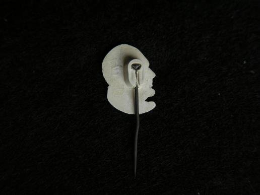 Winston Churchill Pin — image 2