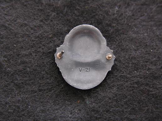 U.S. Navy Scuba Diver — image 2