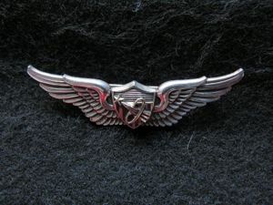 United States Army Astronaut